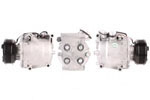 FC1532 A/C Compressor 38810-RJH-006 HONDA EDI 2005-